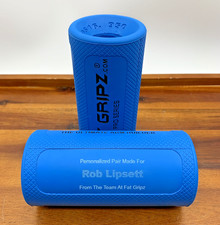 Fat Gripz Pro 2.25" Thick