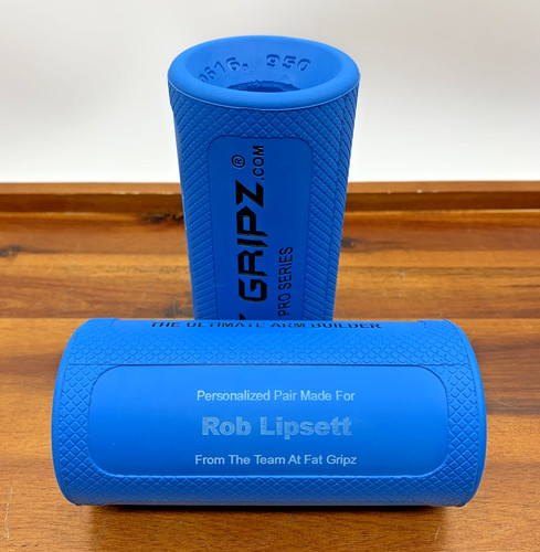 Fat gripz pro - pro, thick