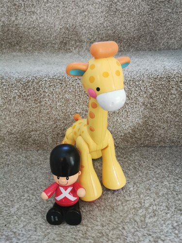 Click clack toys from - click, elc