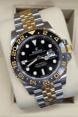 Rolex gmt master - ii,, zombie