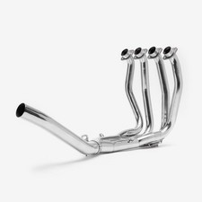 Lextek Stainless Steel Exhaust