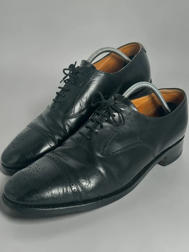 Grenson oxford brogues mens - brogues,