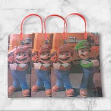 3 x Childrens Large Super