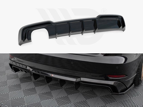 Maxton design rear valance - maxton, for