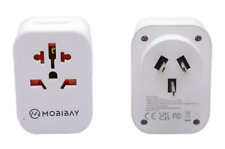 MOBIBAY UK to Australia
