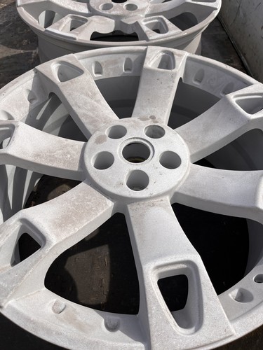 Range rover overfinch alloy - range,