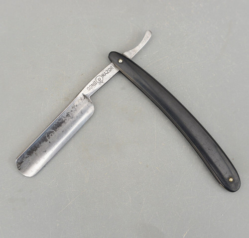 Vintage gong razor 1918 - gong,