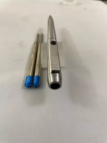 Parker brush steel ball - brush,