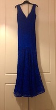 used evening dresses size 10