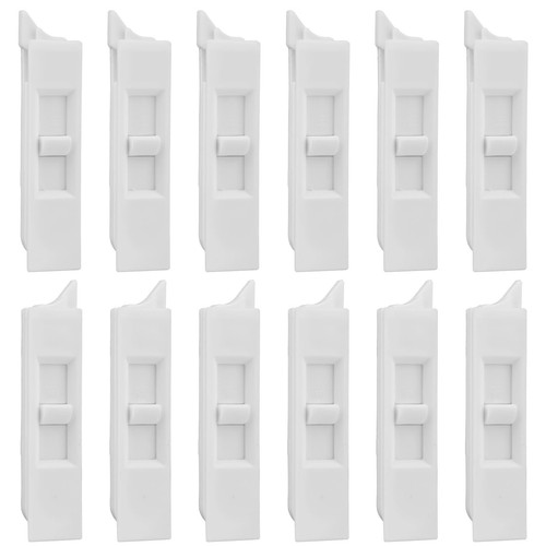 Pairs window latch - 6,