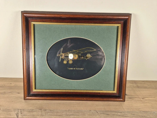 Spirit louis watch parts - spirit, of