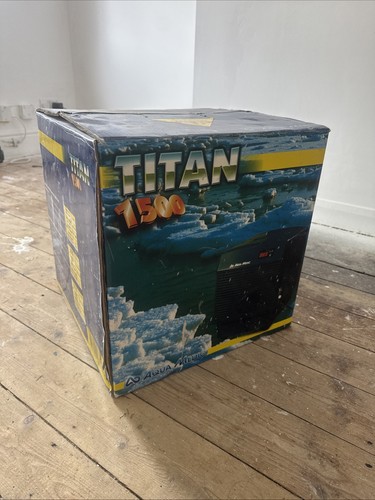 Aqua medic titan 1500 - aqua,