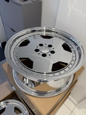 AMG MONOBLOCK AERO 3 STYLE