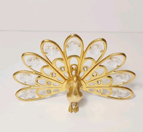 Swarovski 24k gold plated - swarovski,