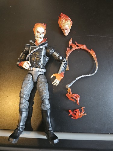 Marvel legends retro wave - marvel,