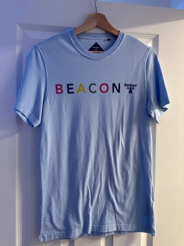 Barbour beacon blue shirt - barbour,