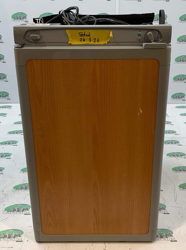 Thetford n80 way fridge - thetford,