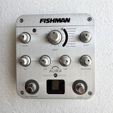 FISHMAN Aura Spectrum Guitar