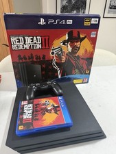 Sony PlayStation 4 Pro 1TB