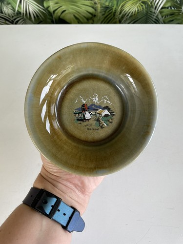 Irish wade vintage - irish,