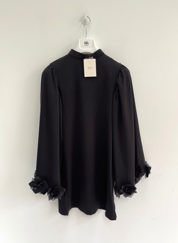 Sister jane mini dress black - mini,