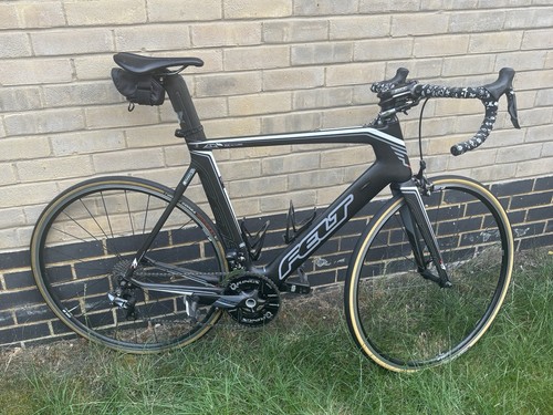 Felt ar5 58cm di2 stages - 58cm, di2/stages/dt