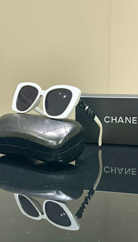 Chanel womens cat eye - chanel,