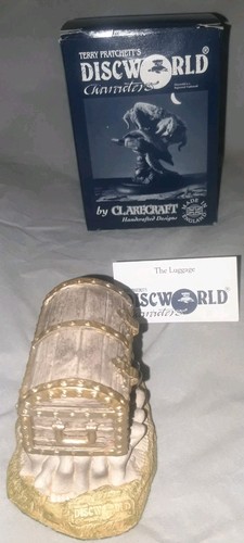 Terry pratchett discworld the - terry,