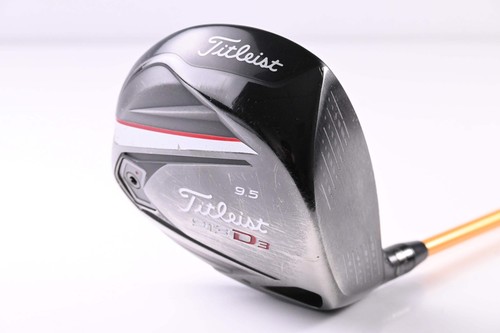 Titleist 913 driver 9 - titleist, 9.5