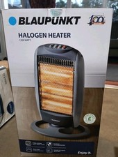 Blaupunkt Halogen Heater