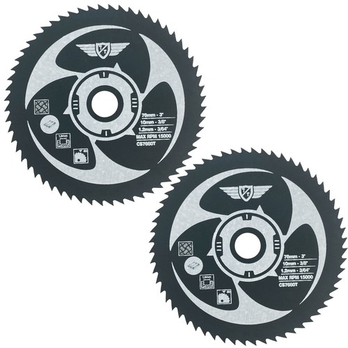 Worx wa5032 rw9228 76mm - worx, 60