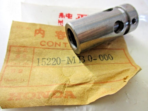 Honda vt500e vf750 - vt500e, oil