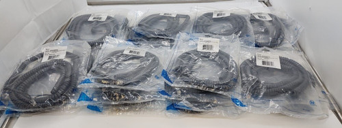Lot icc coiled - icc,