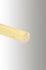 Burbidge Round Wall Handrail