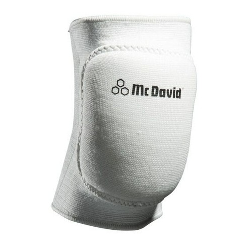 Mcdavid jumpy volleyball knee - volleyball,