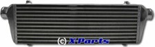 Intercooler LLK 55x18cm Mazda
