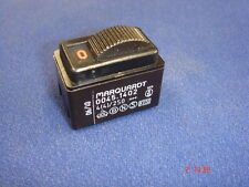 On/Off SWITCH For DW613 614 615 & ELU MO96 MOF96E ROUTER Marquardt 230v SW1