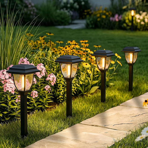 Solar lights for outdoor - for,