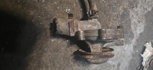 Ford essex 3ltr water pump - v6,