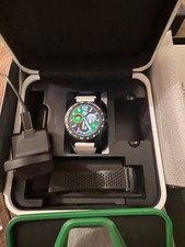 Tag Heuer Men's Connected