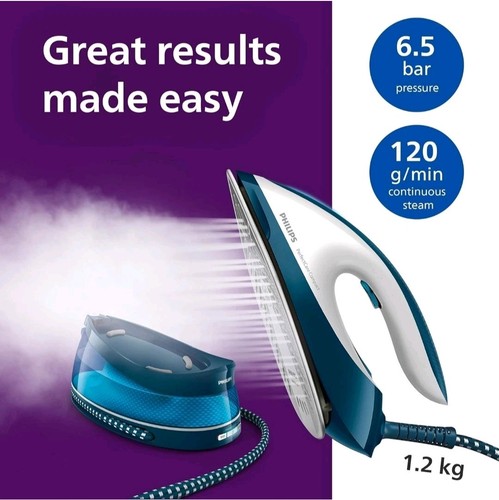 New philips gc7840 - philips,