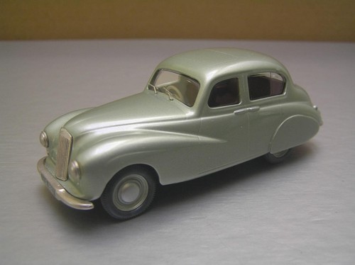 Somerville 120 sunbeam talbot - sunbeam,