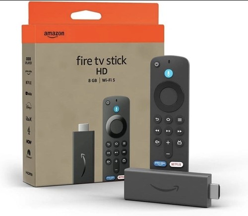 Amazon fire stick alexa - stick, &
