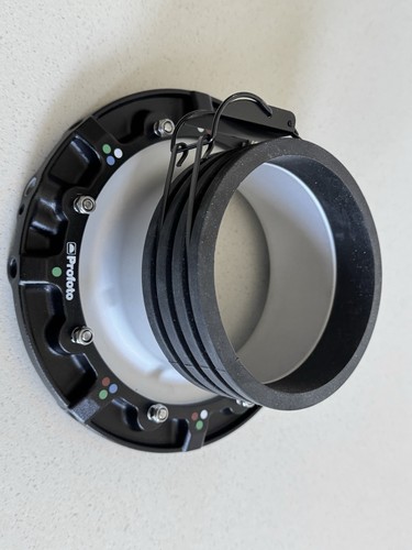 Great condition profoto rfi - condition,