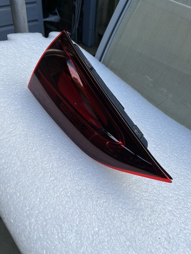 Mercedes gla h247 - mercedes, tail
