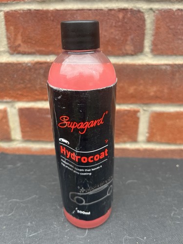 Supagard hydrocoat - supagard,