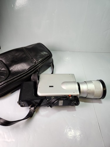 Nizo s800 super movie camera - s800,
