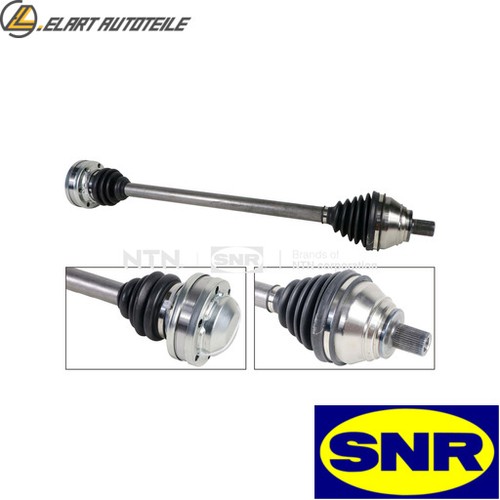Driveshaft dk54 059 - dk54.059, vw