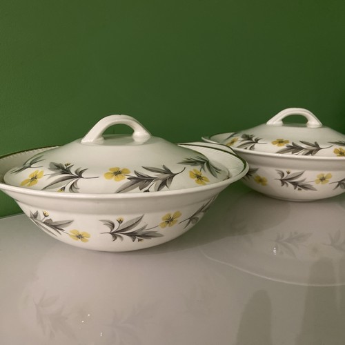 Portland pottery cobridge 1958 - pottery,