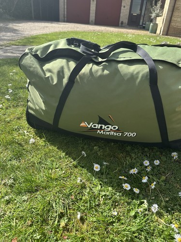 Vango maritsa 700 - maritsa, 7